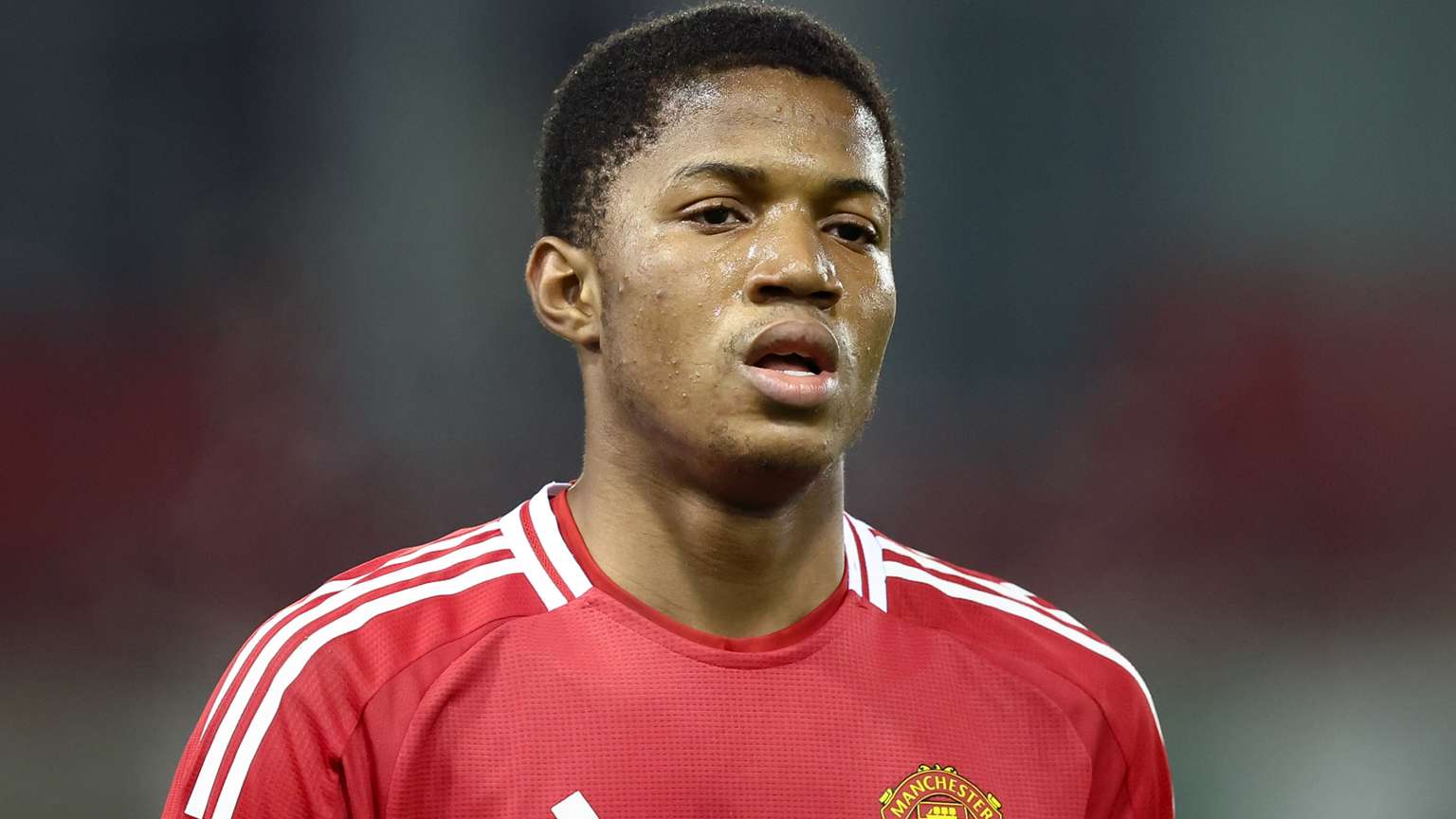 這場對抗無 這場對抗無