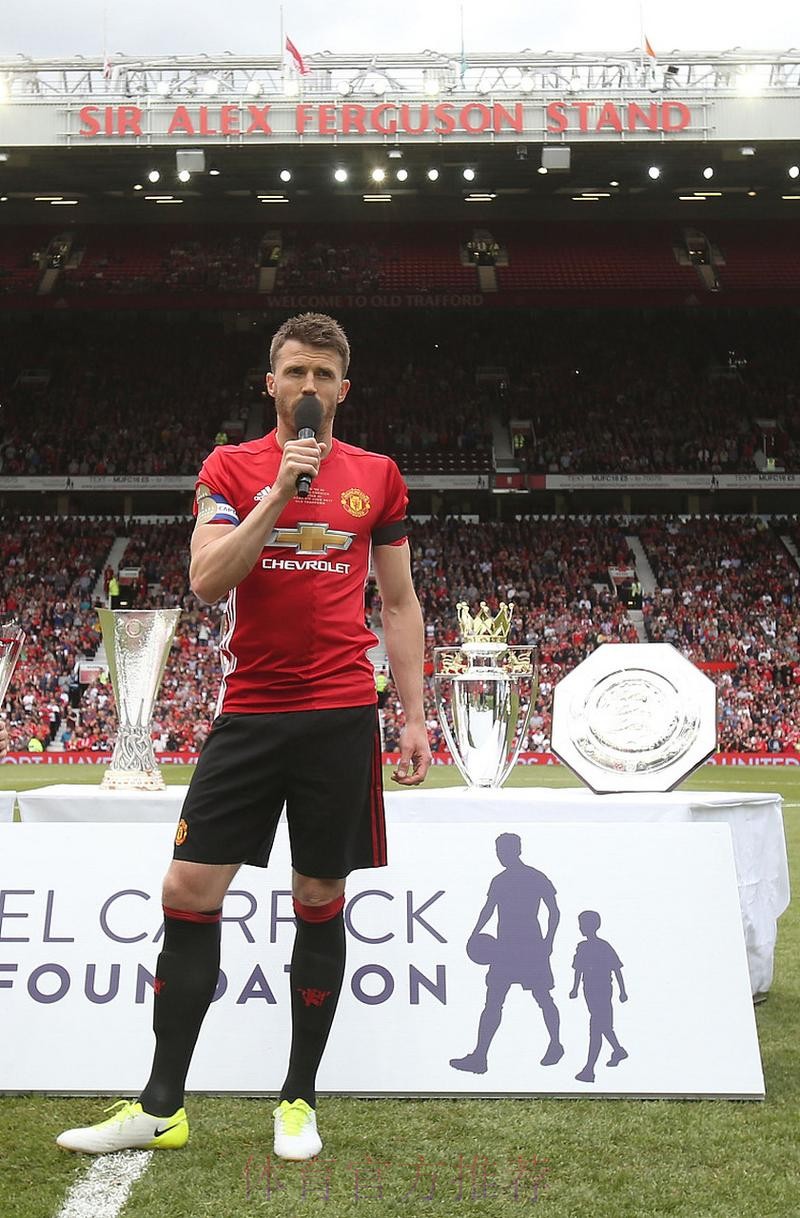 ESPN:曼联球员更倾向卡里克,对他个人魅力和能力印象深刻 ESPN:曼联球员更倾向卡里克,对他个人魅力和能力印象深刻