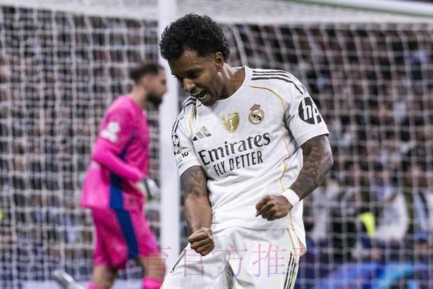 阿斯:罗德里戈本轮西甲有望复出 他的位置成焦点 阿斯:罗德里戈本轮西甲有望复出 他的位置成焦点