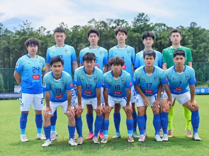 漳州赛区 | 厦门壹零贰陆、深圳二零二八携手晋级 鹭建天成遗憾止步